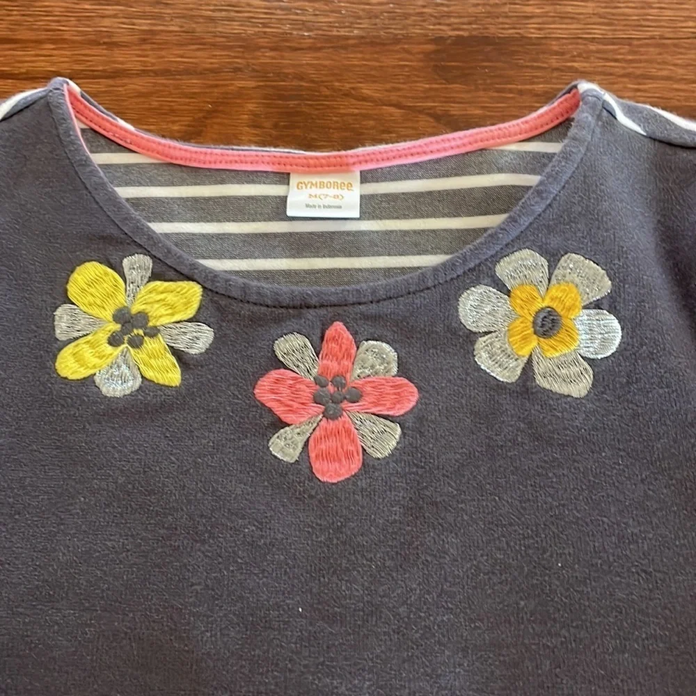 Gymboree like new